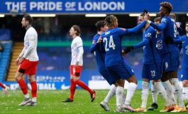 Hasil Pertandingan Chelsea vs Luton Town: Skor 3-1