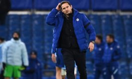 Frank Lampard Dikira Berbeda, Ternyata Sama Saja