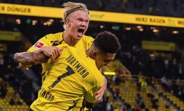 Erling Haaland Dikaitkan dengan Manchester United, Begini Kata Sang Ayah