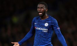 Chelsea Diklaim Keliru Lepas Fikayo Tomori ke AC Milan