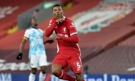 Barcelona, Tim Impian Georginio Wijnaldum