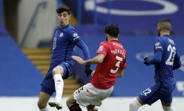 Thomas Tuchel, Pelatih yang Bisa Menjadi Titik Balik Karir Havertz di Chelsea
