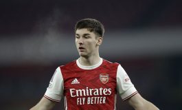 Sir Alex Ferguson Ternyata Kagumi Performa Kieran Tierney di Arsenal: Fenomenal!