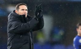 Tribut Menyentuh Thiago Silva untuk Frank Lampard yang Dipecat Chelsea