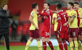 Dipermalukan Burnley di Anfield, Liverpool Harusnya Dapat Hadiah Penalti?