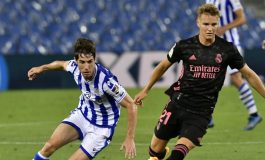 Tinggalkan Madrid demi Arsenal, Mentalitas Odegaard Dipertanyakan