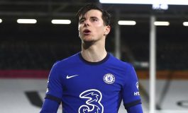 Tenang Fans Chelsea, Mason Mount Masuk Rencana Tuchel Kok!