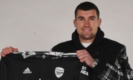 Baru Bergabung, Masa Depan Mat Ryan di Arsenal Sudah Menemui Ketidakjelasan