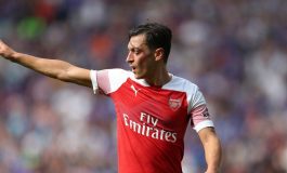 Warisan Mesut Ozil untuk Arsenal: 254 Pertandingan, 44 Gol, 71 Assists