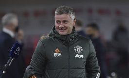 Tak Sepakat Liverpool Dianggap Jeblok, Ole Gunnar Solskjaer: Mereka Masih Main Bagus Kok