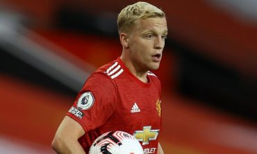 Donny van de Beek Flop di Manchester United? Tidak Secepat itu Fergusso!