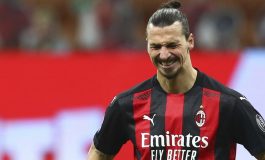 Antonio Conte: AC Milan Bukan Cuma Soal Ibrahimovic