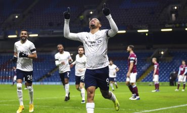 Burnley vs Man City: Menang 2-0, The Citizens Kukuh di Puncak