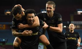 Debut Pertama di West Ham, Lingard Langsung Bikin 2 Gol