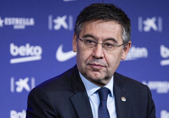 Kontrak Messi Rp 9,4 Triliun di Barca, Bartomeu Bilang Wajar