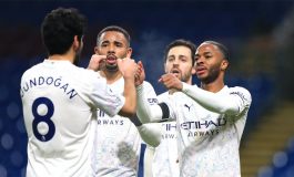 Legenda Chelsea John Terry Jagokan Man City Juara Liga Inggris