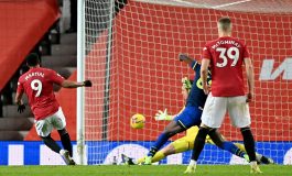 MU vs Southampton: Setan Merah Hancurkan 9 Pemain The Saints 9-0