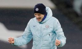 Thomas Tuchel Suka Cara Chelsea Bertahan