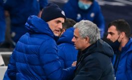 Tottenham Kalah karena Gol Penalti, Mourinho: Sakit Banget!