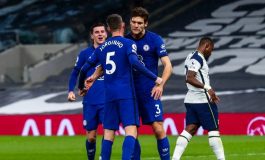 Chelsea Sudah Kerja Keras dan Pantas Menang