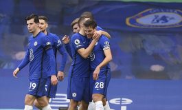 Chelsea Menang dan Tampil Dominan, Suara Fans: Terima Kasih Sudah Pecat Lampard