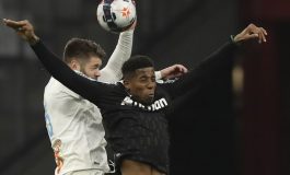 Liverpool Sempat Tawar Caleta-Car Rp382 Miliar, tapi Ditolak Marseille