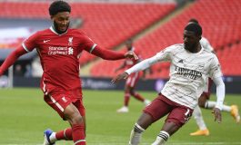 Arsenal Resmi Pinjamkan Ainsley Maitland-Niles ke West Brom