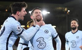 Hasil Pertandingan Sheffield United vs Chelsea: Skor 1-2