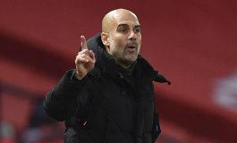 Rencana Besar AC Milan, Gantikan Pioli Dengan Guardiola
