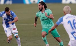 Deadline Day, Isco Minta Dilepas Real Madrid?