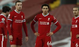 Firmino Ungkap Penyebab Menurunnya Performa Liverpool Musim Ini