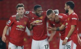 MU Bantai Southampton, Daniel James: Main Lawan 10 Pemain Itu Tidak Mudah Loh!