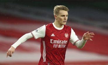 Arsenal Permanenkan Status Martin Odegaard? Tunggu Dulu