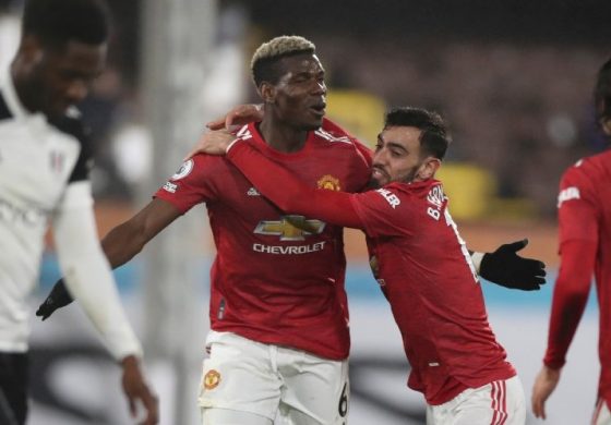Juventus Siapkan Manuver untuk Pulangkan Paul Pogba