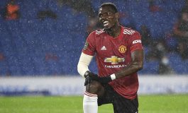 Solskjaer Disebut Cerdas Cadangkan Paul Pogba, Kenapa Demikian?
