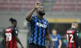 Lukaku Akhirnya Angkat Bicara Usai Teriaki Ibrahimovic di Laga Milan vs Inter, Apa Katanya?