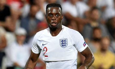 Aaron Wan-Bissaka: Dicuekin Inggris, Mau Bela Kongo Saja