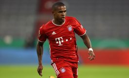 Bayern Tolak Permanenkan Douglas Costa?