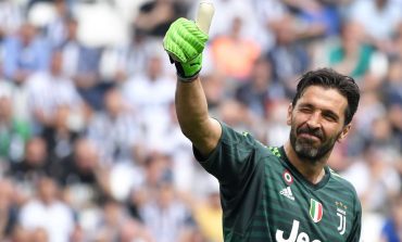 Gianluigi Buffon Mau Pensiun di Tahun 2023