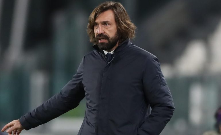 Jelang Lawan Porto, Pirlo: Juventus Harus Main Secara Teknis