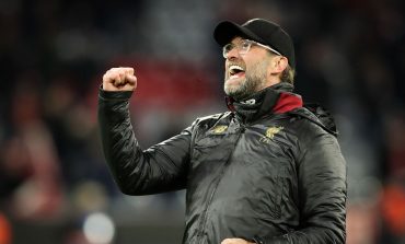 Klopp Girang Banget Liverpool Temu Madrid