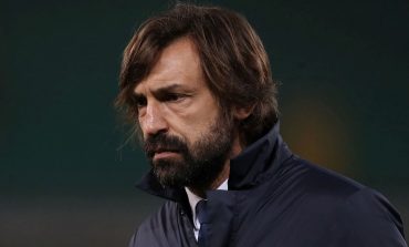 Pirlo: Juventus Masih Bisa Raih Scudetto