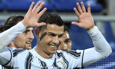 Ronaldo Kembali ke Real Madrid? Zidane: Mungkin Saja