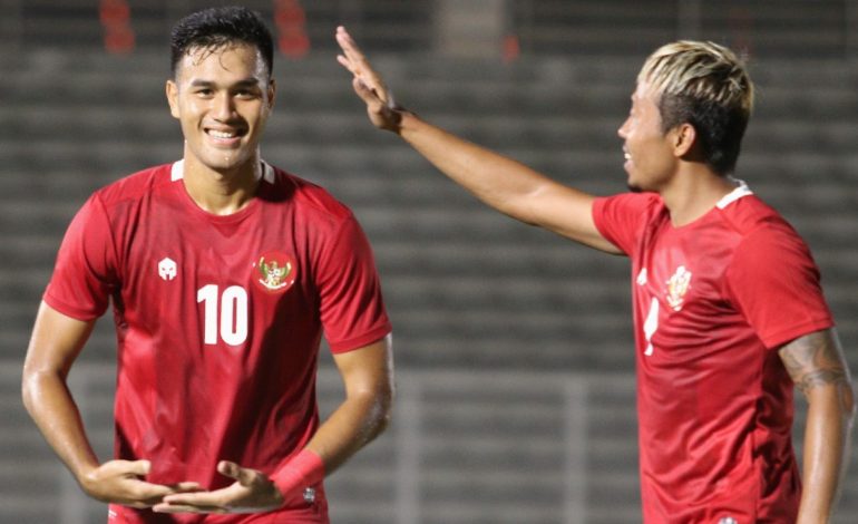 Indonesia vs Vietnam: 2 Pemain Berbahaya untuk Timnas U-16