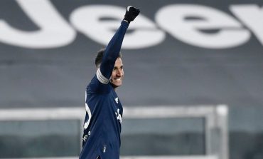 Sulap Posisi Danilo jadi Gelandang, Begini Penjelasan Bos Juventus