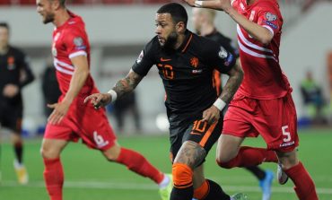 Hasil Pertandingan Gibraltar vs Belanda: Skor 0-7