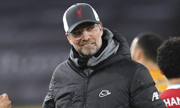 Antusiasme Jurgen Klopp Songsong Laga Akbar Liverpool vs Real Madrid