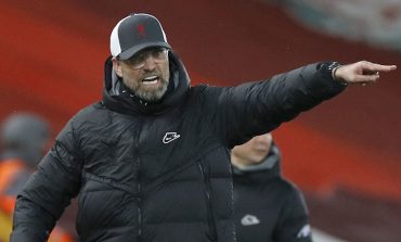 Realistis, Klopp Akui Liverpool Sulit Masuk Empat Besar Premier League