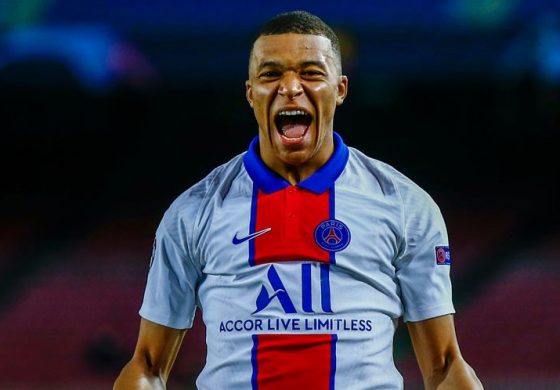 Tak Harus di PSG, Mbappe Bisa Raih Ballon d'Or di Real Madrid Juga Loh