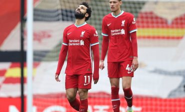 Hasil Pertandingan Liverpool vs Fulham: Skor 0-1